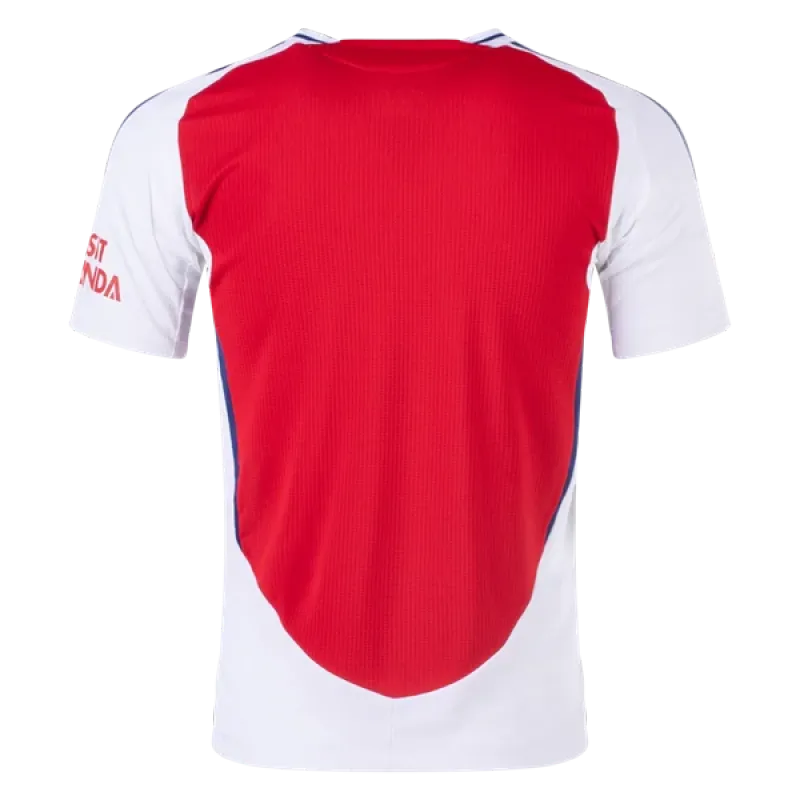 Men's Player Arsenal Home Jersey 24/25