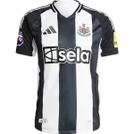 Men's Player Bruno G. Newcastle United Home Jersey 24/25