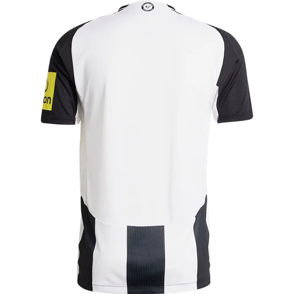 Men's Player Newcastle United Home Jersey 24/25