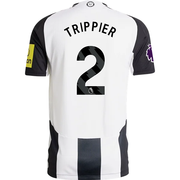 Men's Player Trippier Newcastle United Home Jersey 24/25