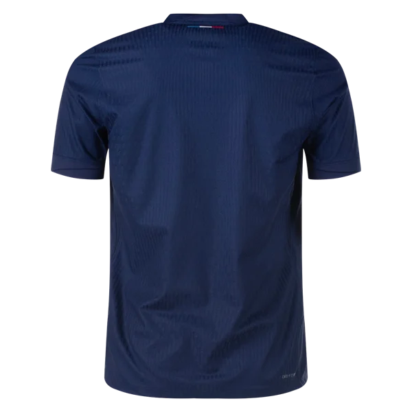 Men's Player Paris Saint-Germain Home Jersey 24/25