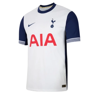 Men's Player Tottenham Hotspur Home Jersey 24/25 01
