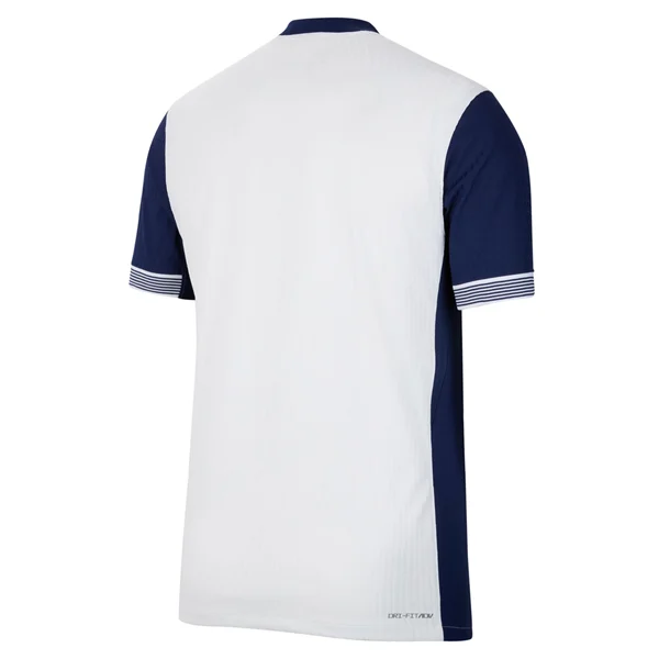 Men's Player Tottenham Hotspur Home Jersey 24/25