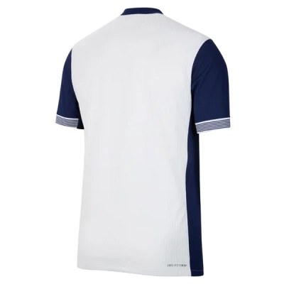 Men's Player Tottenham Hotspur Home Jersey 24/25 02