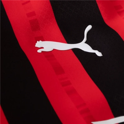 Men's Player AC Milan Home Jersey 24/25 02