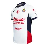 Men's Player Chivas Away Jersey 24/25