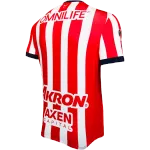 Men's Player Chivas Home Jersey 24/25