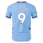 Men's Player Haaland Manchester City Home Jersey 24/25