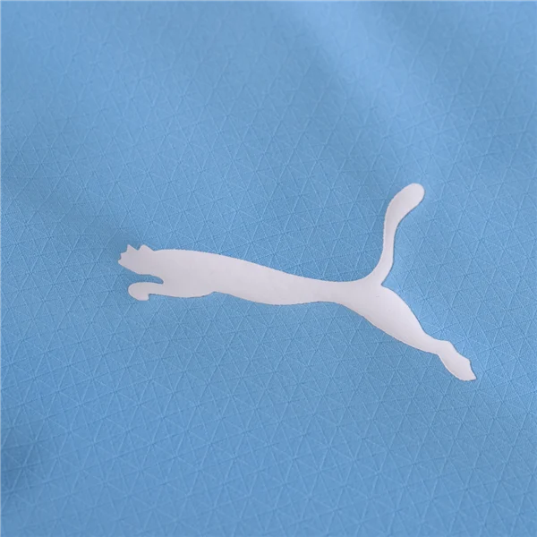 Men's Player Manchester City Home Jersey 24/25