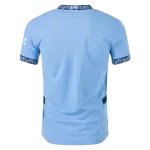 Men's Player Manchester City Home Jersey 24/25