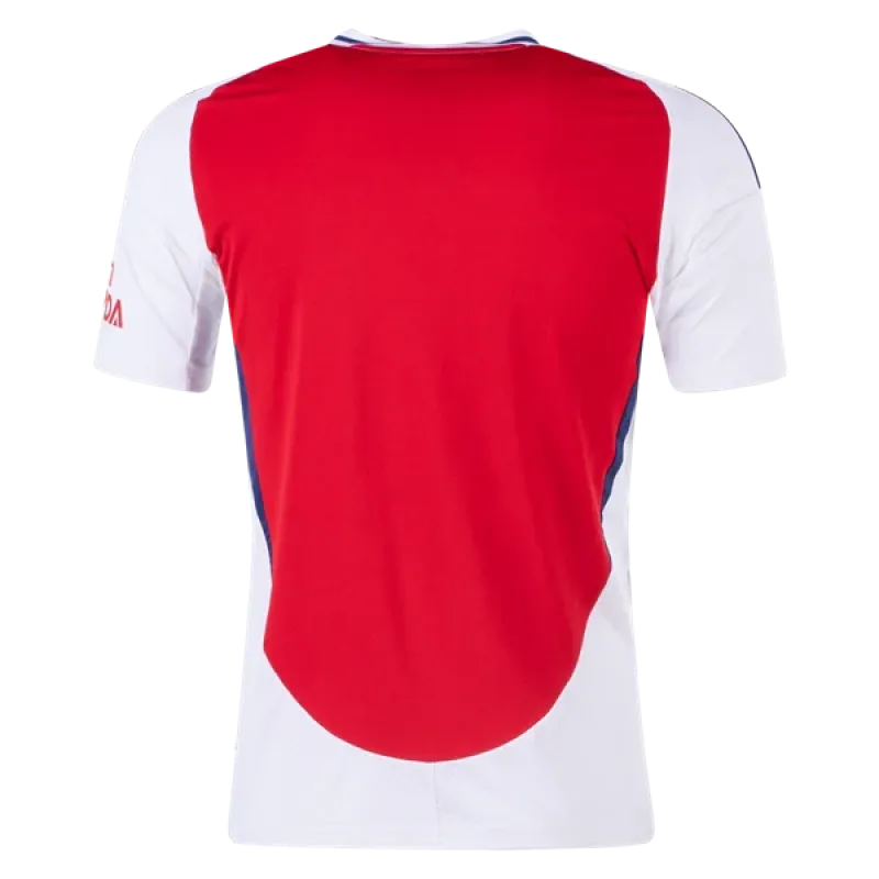 Men's Replica Arsenal Home Jersey 24/25