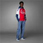 Men's Replica Arsenal Home Jersey 24/25