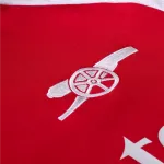 Men's Replica Arsenal Home Jersey 24/25