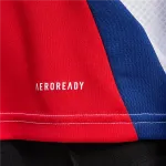 Men's Replica Arsenal Home Jersey 24/25