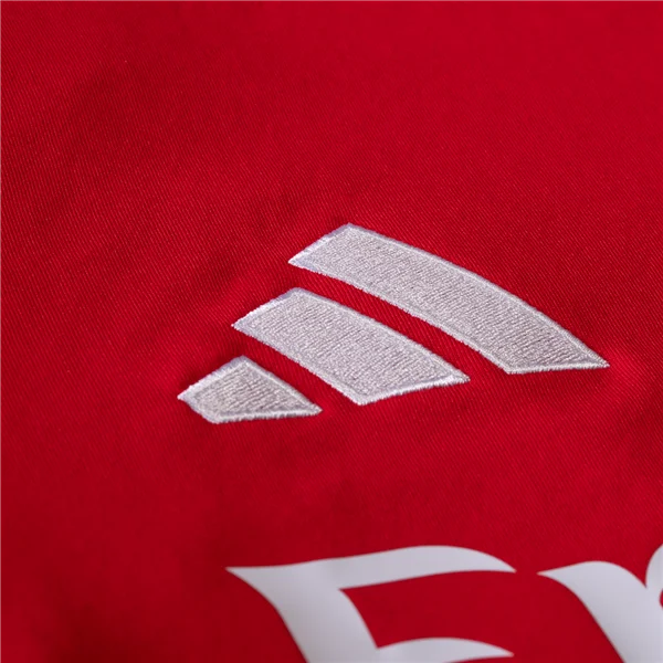 Men's Replica Arsenal Home Jersey 24/25