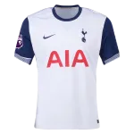 Men's Replica Davies Tottenham Hotspur Home Jersey 24/25