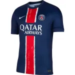 Men's Replica Paris Saint-Germain Home Jersey 24/25