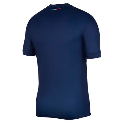Men's Replica Paris Saint-Germain Home Jersey 24/25 02