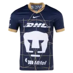 Men's Replica Pumas Away Jersey 24/25
