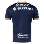 Men's Replica Pumas Away Jersey 24/25