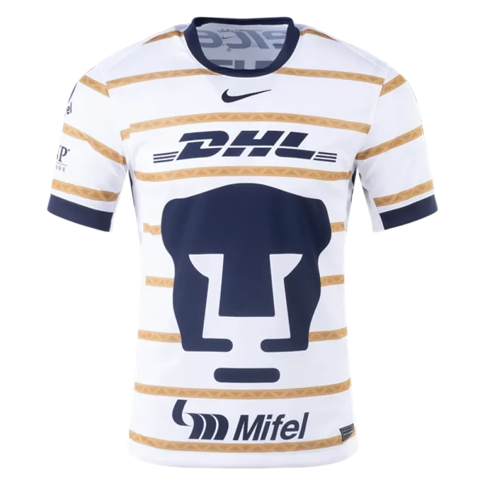 Men's Replica Pumas Home Jersey 24/25
