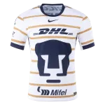 Men's Replica Pumas Home Jersey 24/25