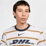 Men's Replica Pumas Home Jersey 24/25