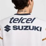 Men's Replica Pumas Home Jersey 24/25