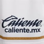 Men's Replica Pumas Home Jersey 24/25