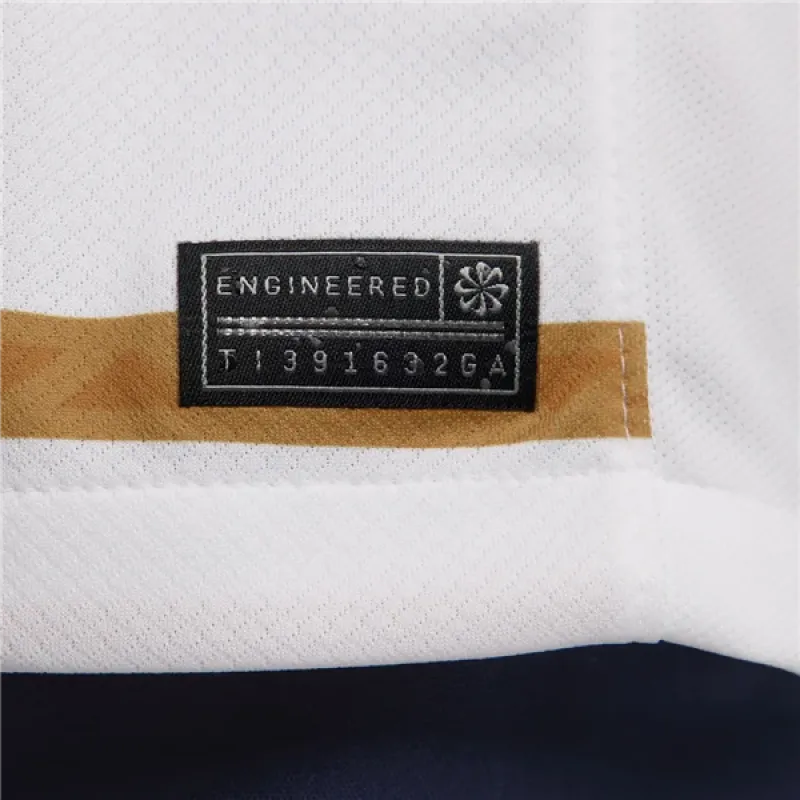 Men's Replica Pumas Home Jersey 24/25