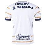 Men's Replica Pumas Home Jersey 24/25