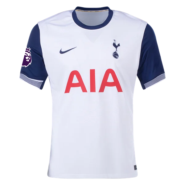 Men's Replica Richarlison Tottenham Hotspur Home Jersey 24/25