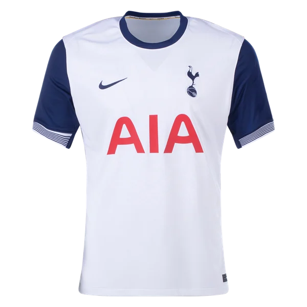 Men's Replica Tottenham Hotspur Home Jersey 24/25