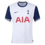 Men's Replica Tottenham Hotspur Home Jersey 24/25