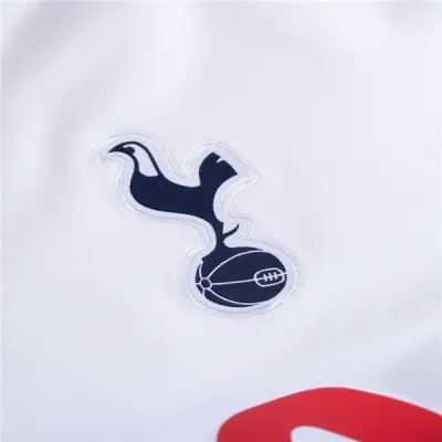 Men's Replica Tottenham Hotspur Home Jersey 24/25 02