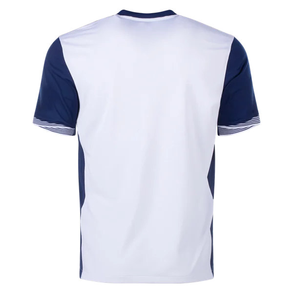 Men's Replica Tottenham Hotspur Home Jersey 24/25