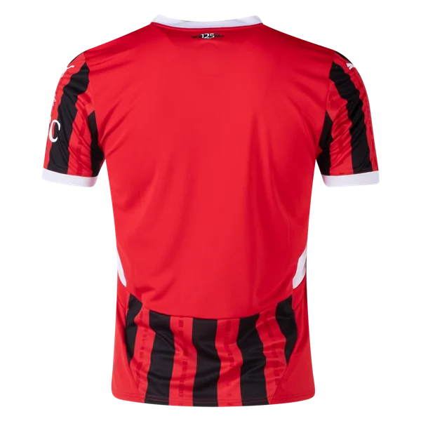 Men's Replica AC Milan Home Jersey 24/25