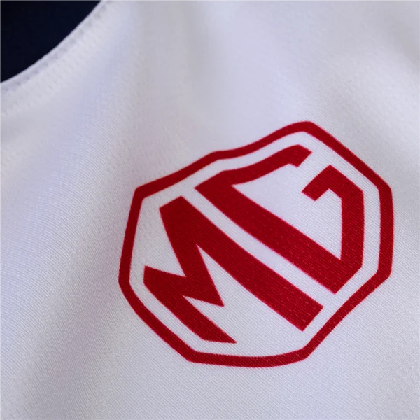 Men's Replica Chivas Away Jersey 24/25