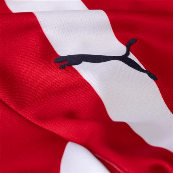 Men's Replica Chivas Home Jersey 24/25