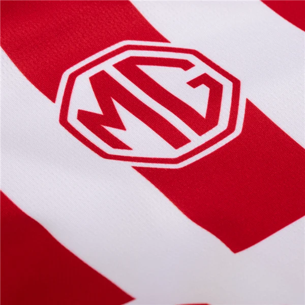 Men's Replica Chivas Home Jersey 24/25