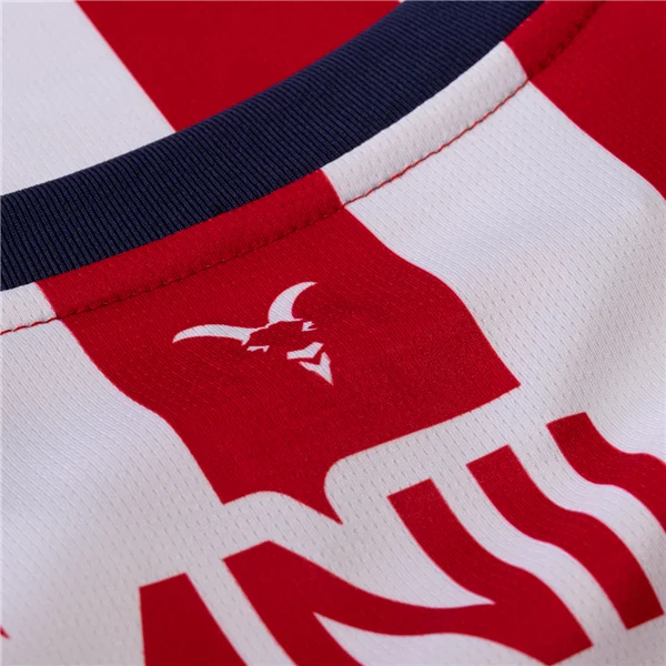 Men's Replica Chivas Home Jersey 24/25