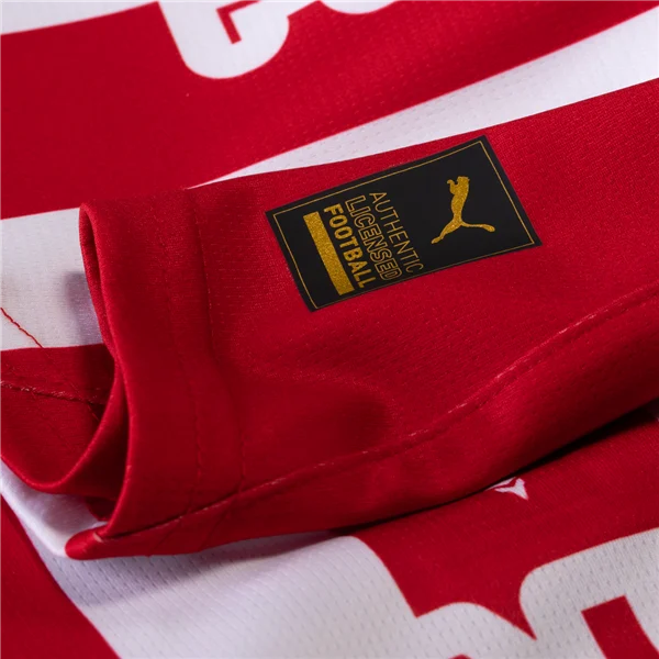 Men's Replica Chivas Home Jersey 24/25