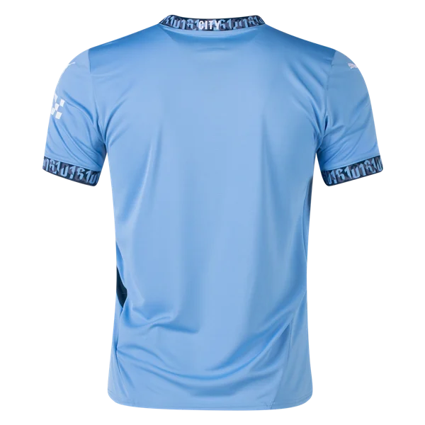 Manchester City 24/25 Home Jersey
