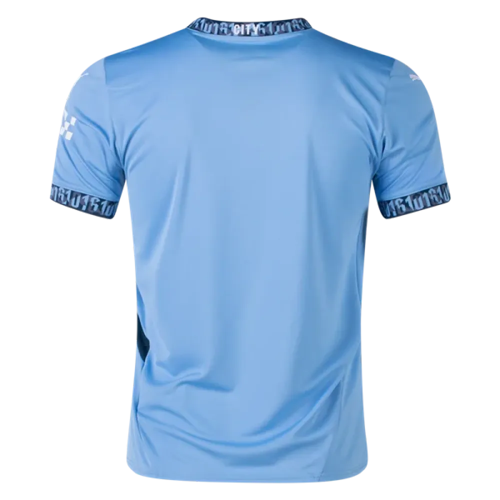 Manchester City 24/25 Home Jersey