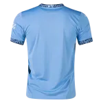 Manchester City 24/25 Home Jersey
