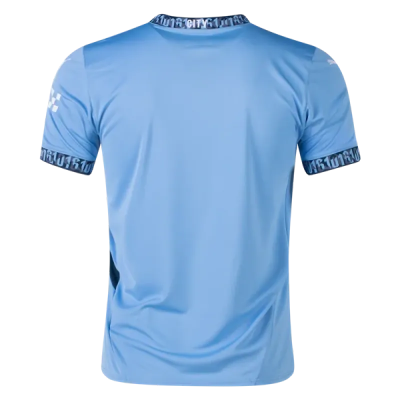 Manchester City 24/25 Home Jersey