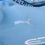 Manchester City 24/25 Home Jersey
