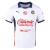 Men's Replica R. Marin Chivas Away Jersey 24/25