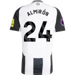 Miguel Almirón Newcastle 24/25 Home Jersey