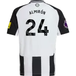 Miguel Almirón Newcastle 24/25 Youth Home Jersey